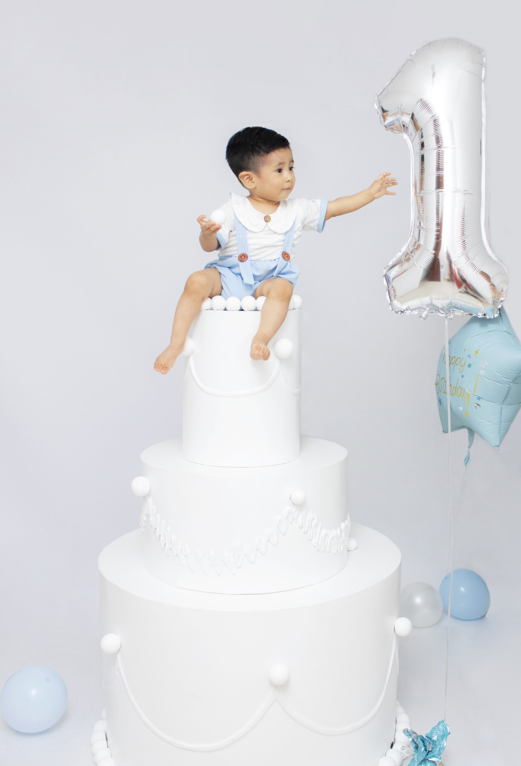 Cake Party