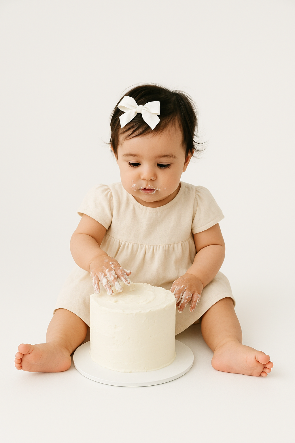 Cake Smash