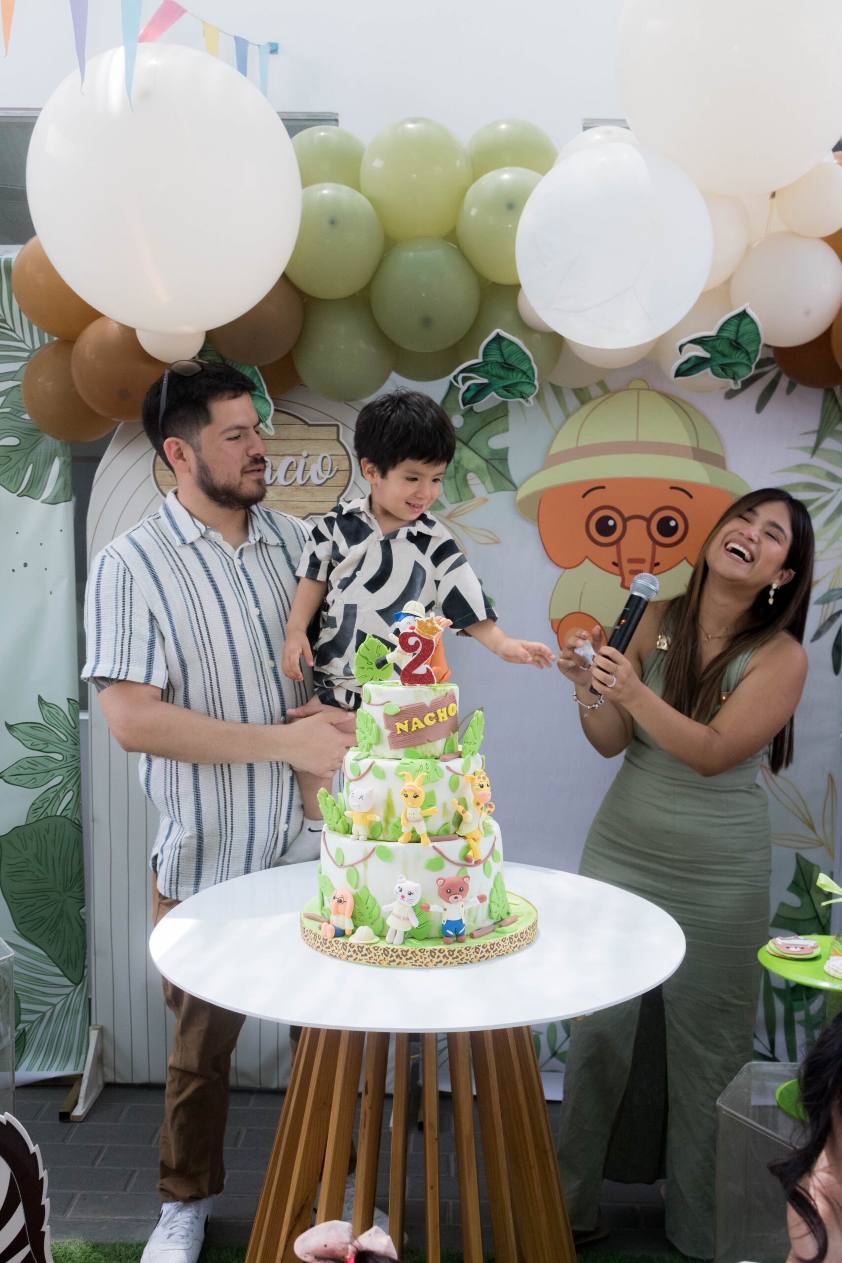 Eventos